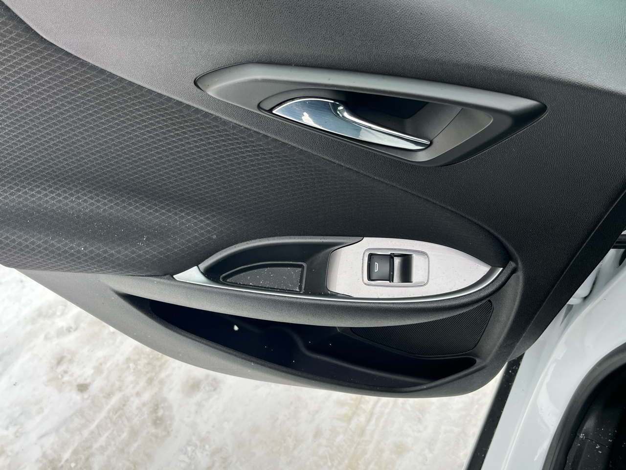 Chevrolet Malibu 4dr Sdn 1LT 2023