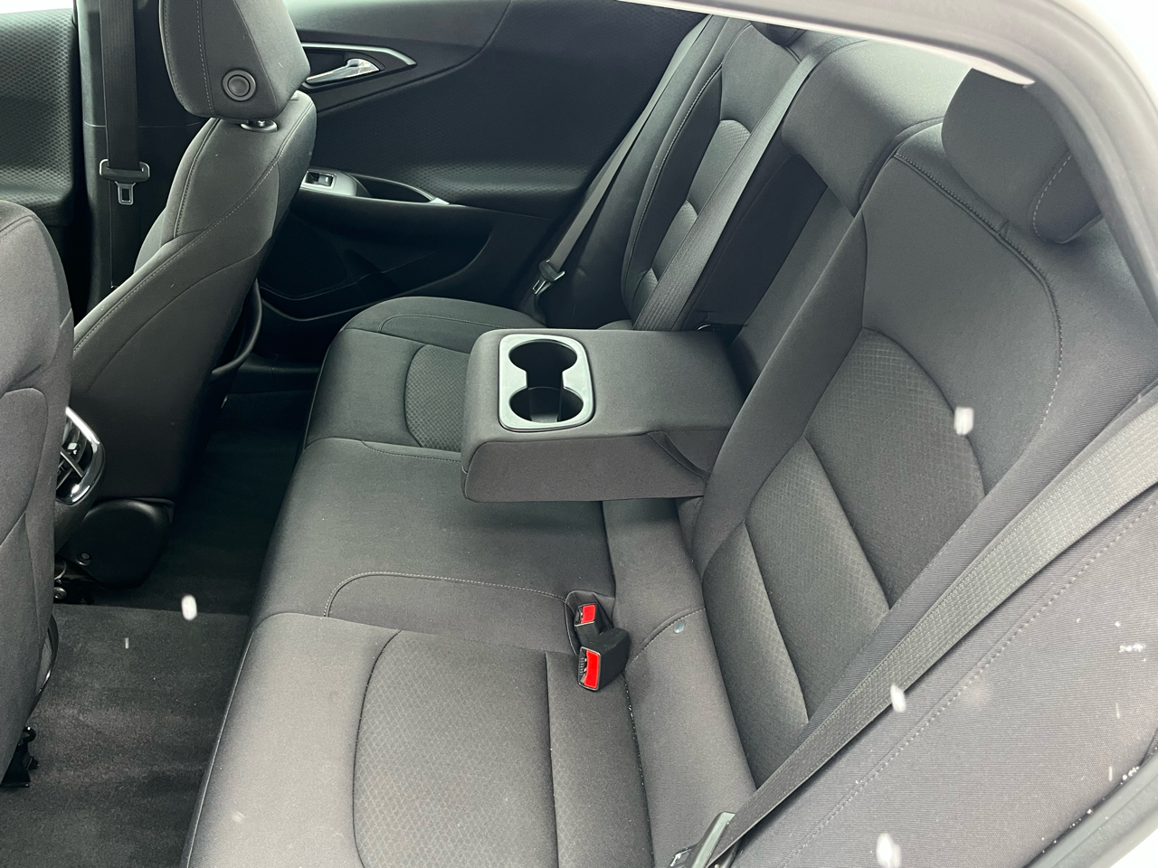 Chevrolet Malibu 4dr Sdn 1LT 2023