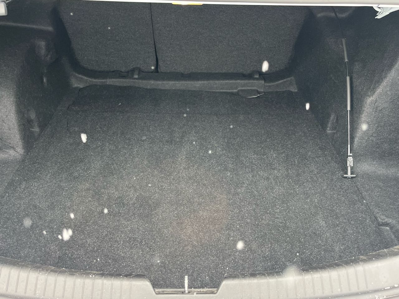 Chevrolet Malibu 4dr Sdn 1LT 2023