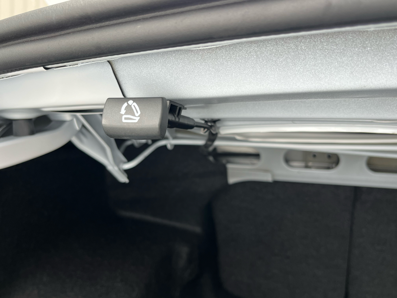 Chevrolet Malibu 4dr Sdn 1LT 2023