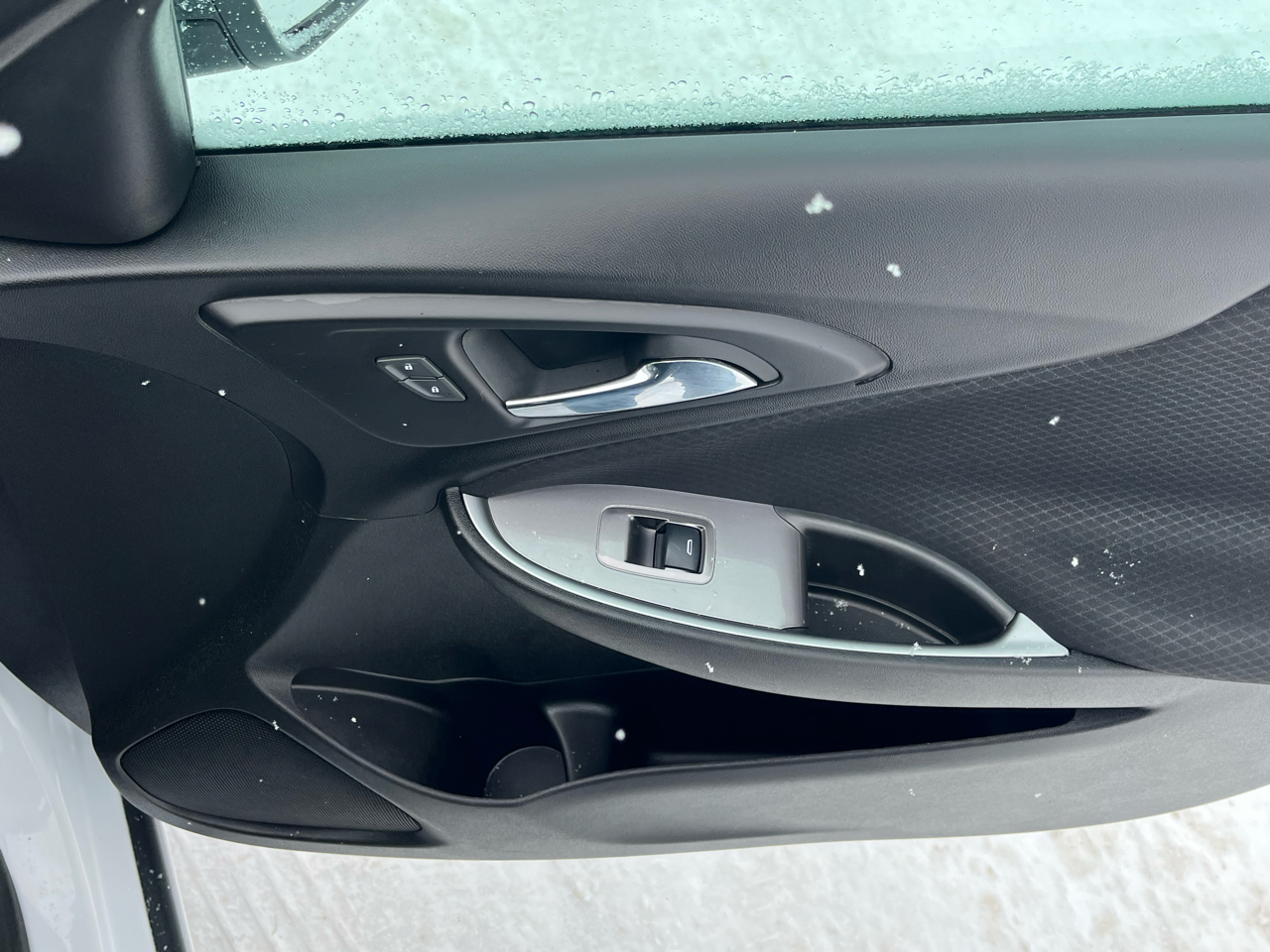 Chevrolet Malibu 4dr Sdn 1LT 2023