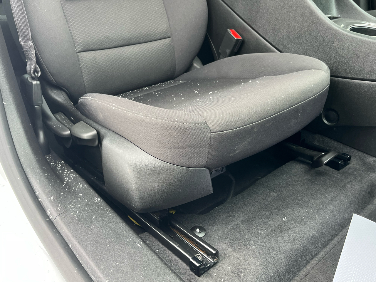 Chevrolet Malibu 4dr Sdn 1LT 2023