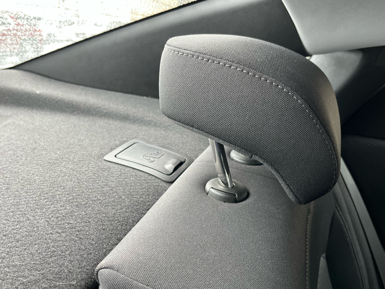 Chevrolet Malibu 4dr Sdn 1LT 2023