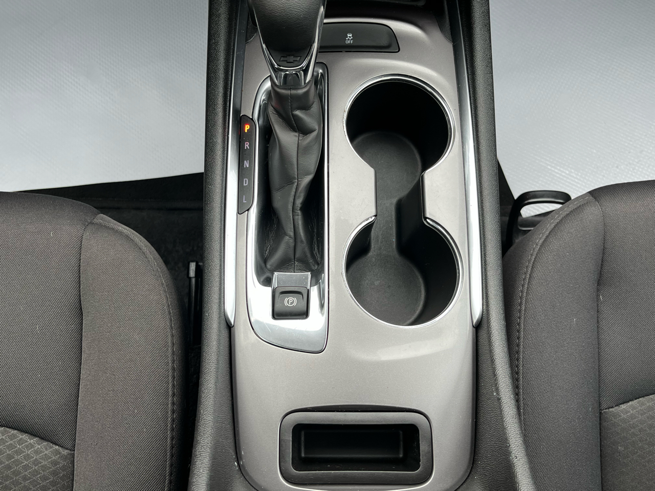 Chevrolet Malibu 4dr Sdn 1LT 2023