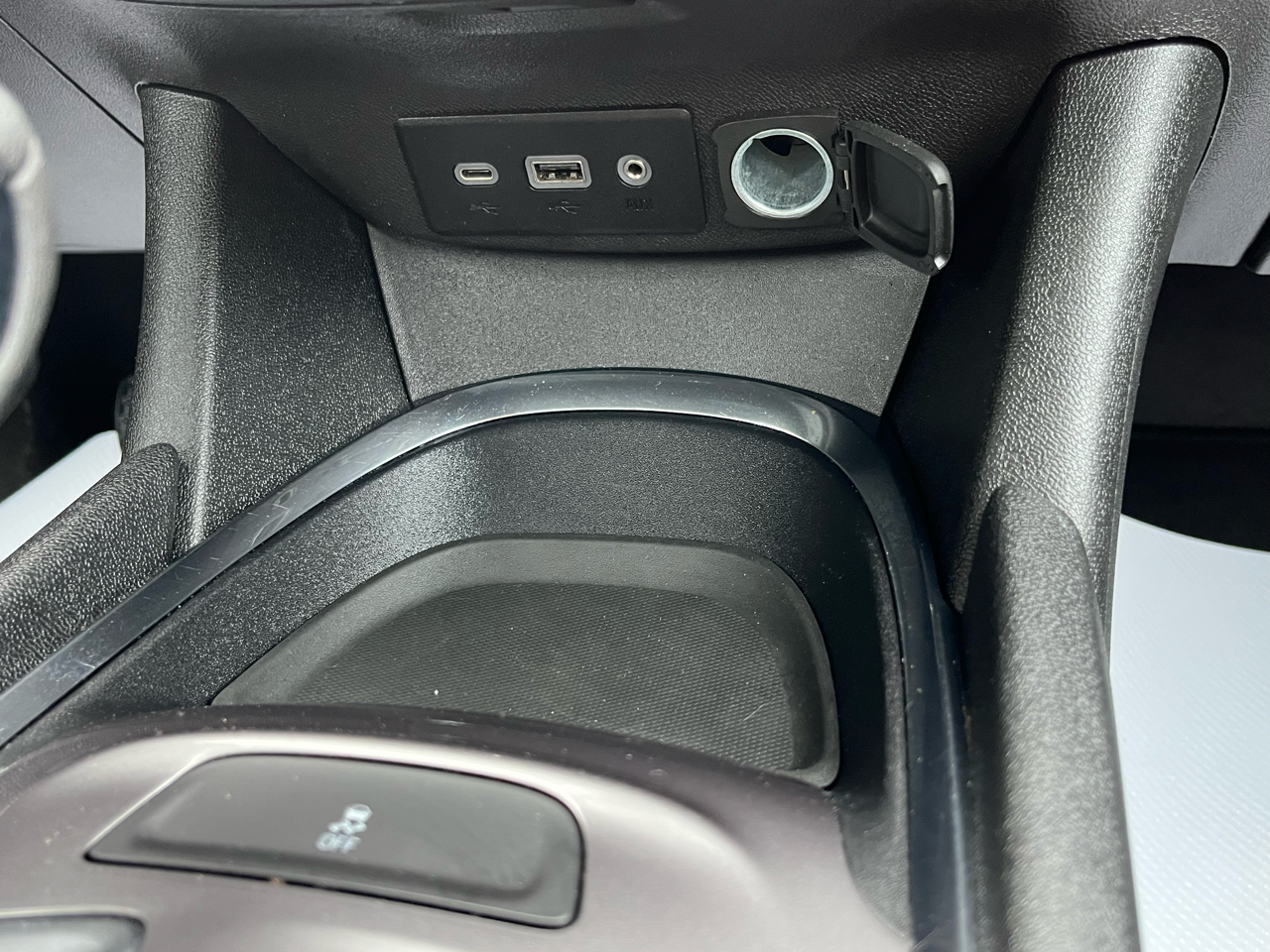 Chevrolet Malibu 4dr Sdn 1LT 2023