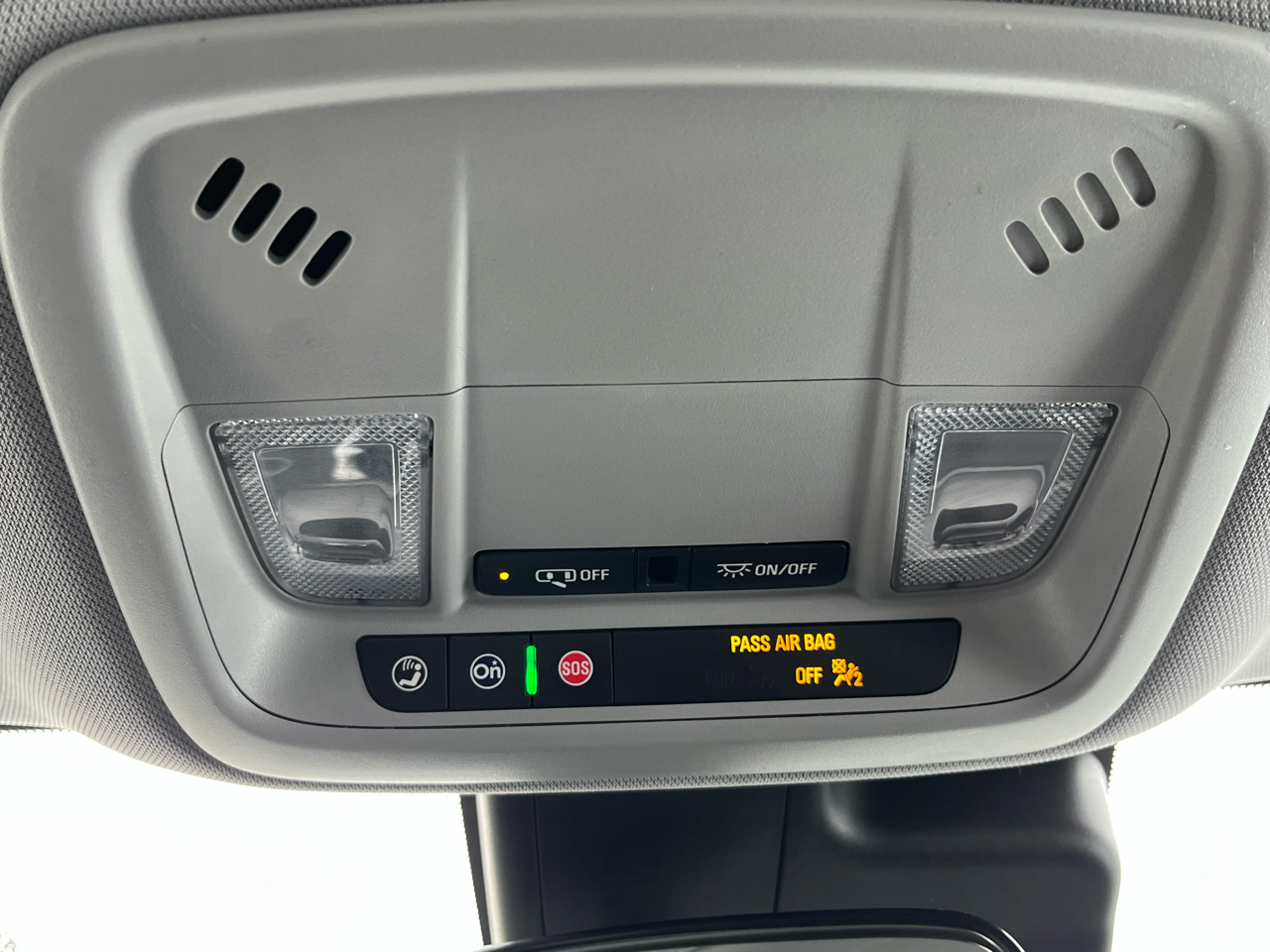 Chevrolet Malibu 4dr Sdn 1LT 2023