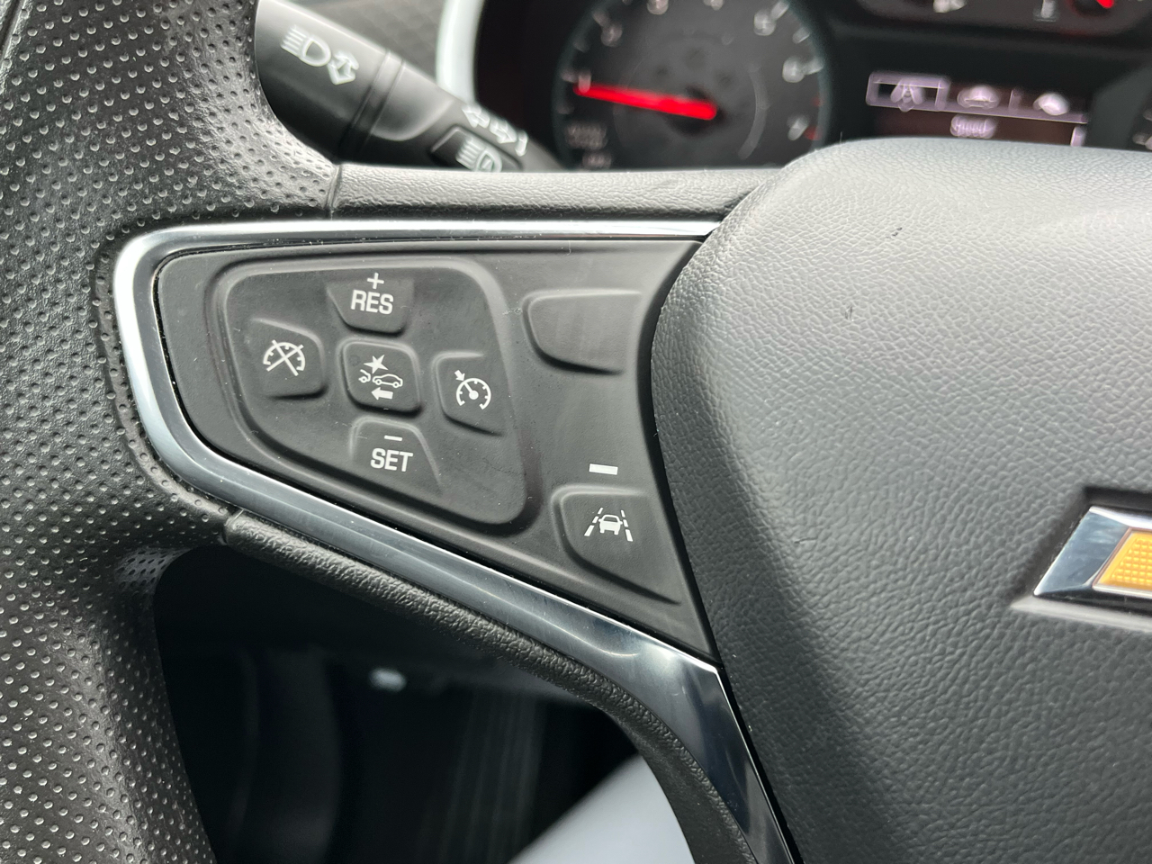 Chevrolet Malibu 4dr Sdn 1LT 2023