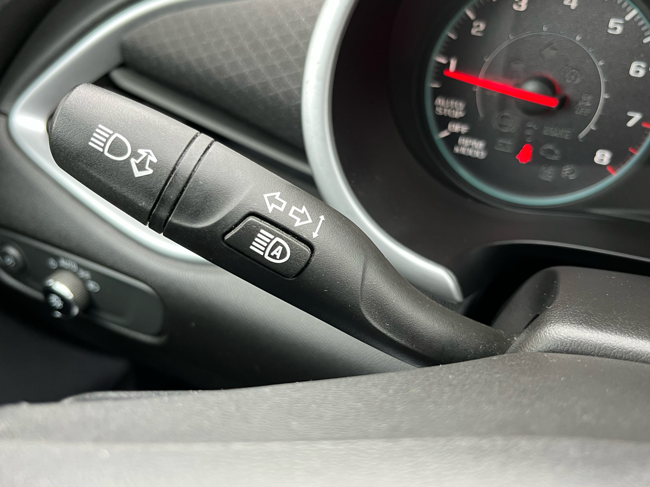 Chevrolet Malibu 4dr Sdn 1LT 2023