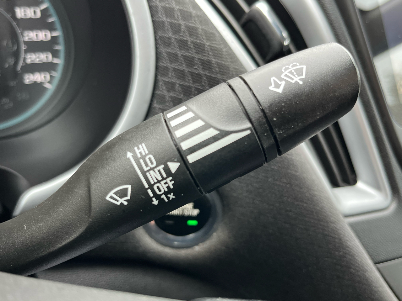 Chevrolet Malibu 4dr Sdn 1LT 2023