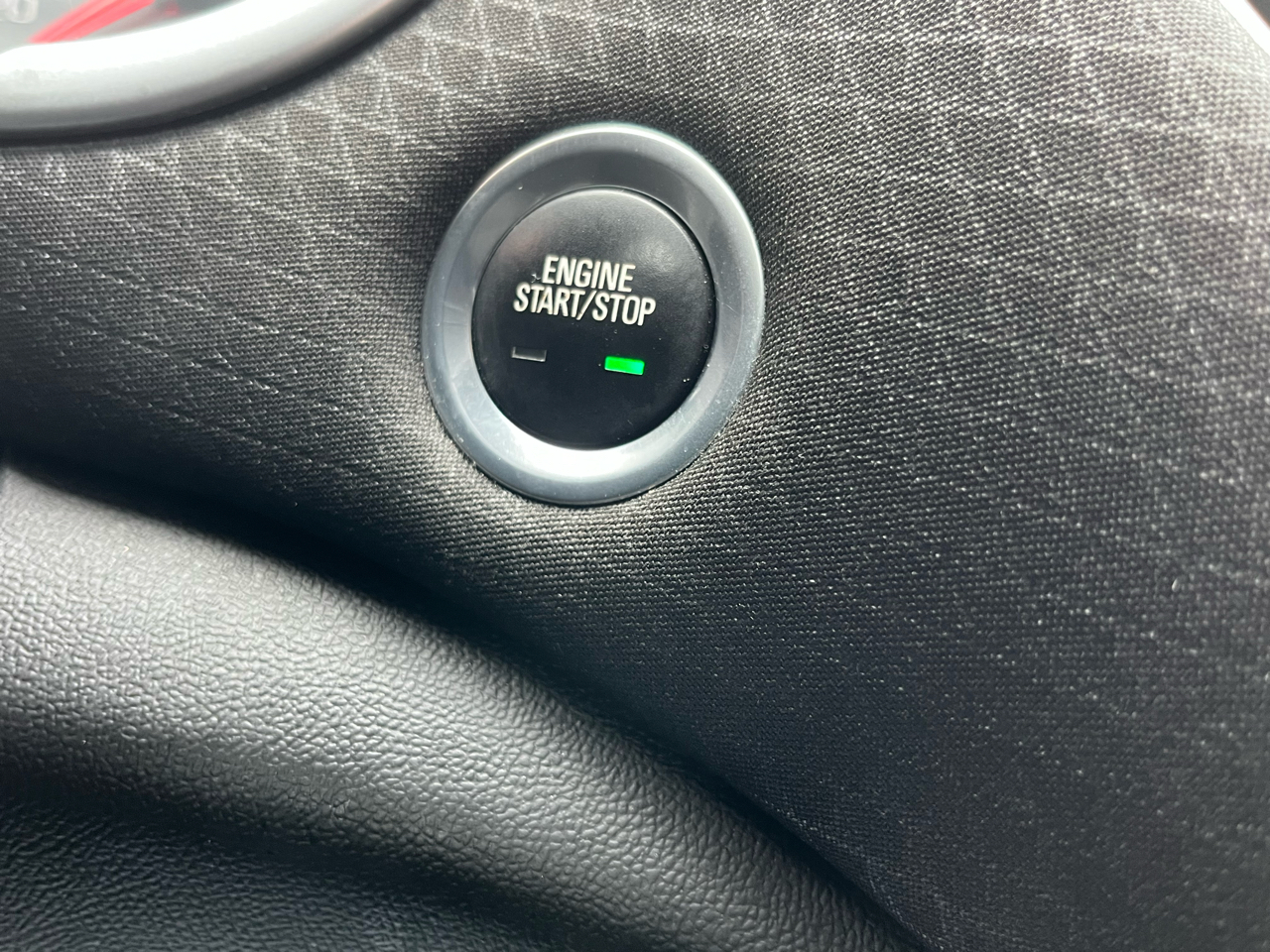 Chevrolet Malibu 4dr Sdn 1LT 2023