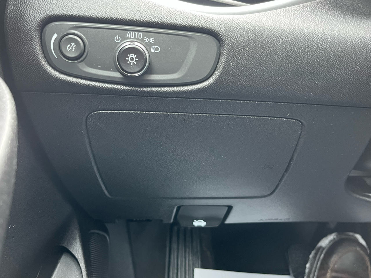 Chevrolet Malibu 4dr Sdn 1LT 2023