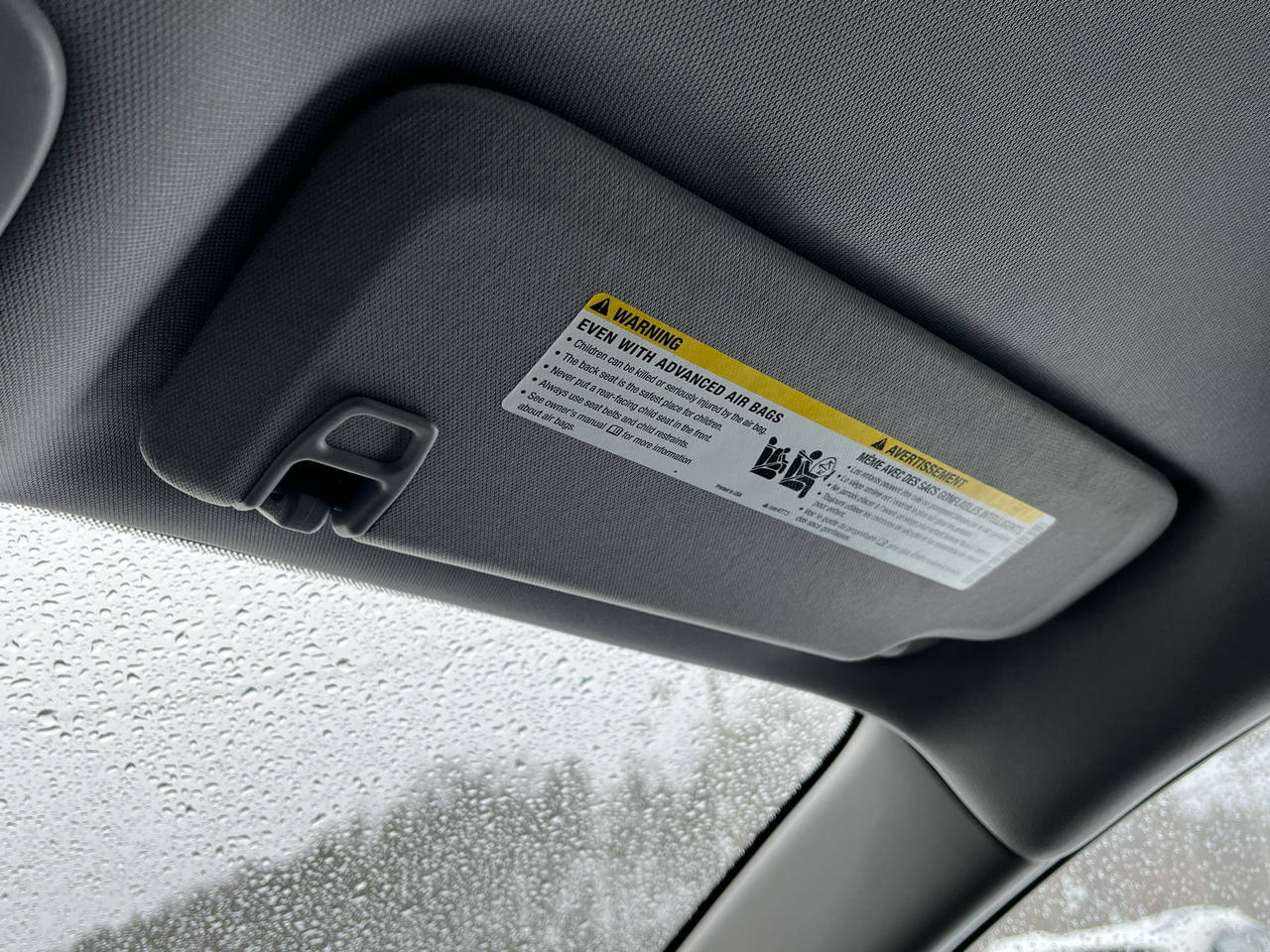 Chevrolet Malibu 4dr Sdn 1LT 2023