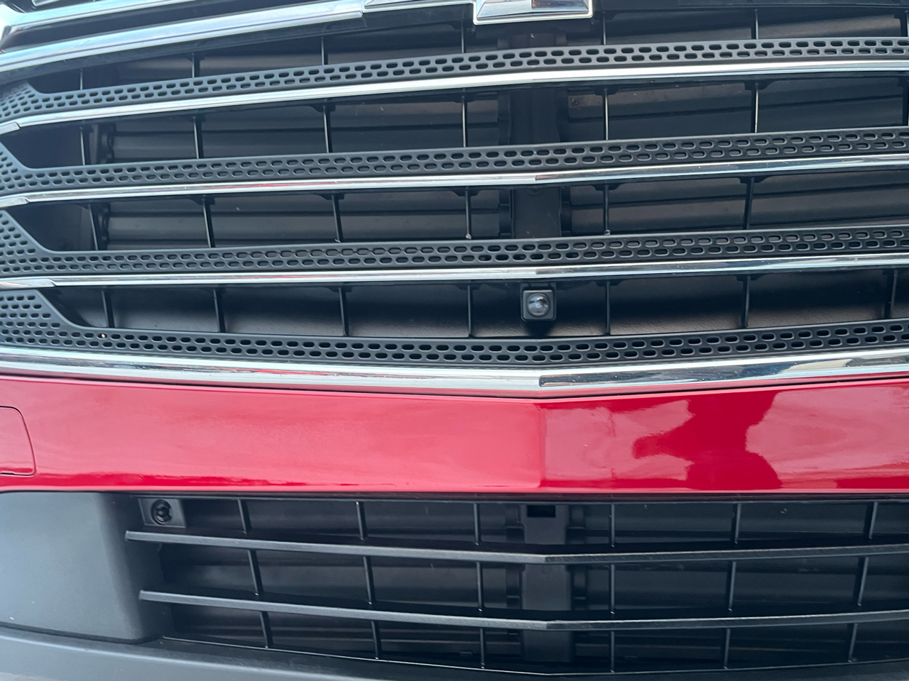 Chevrolet Traverse AWD 4dr LT Leather w/3LT 2019