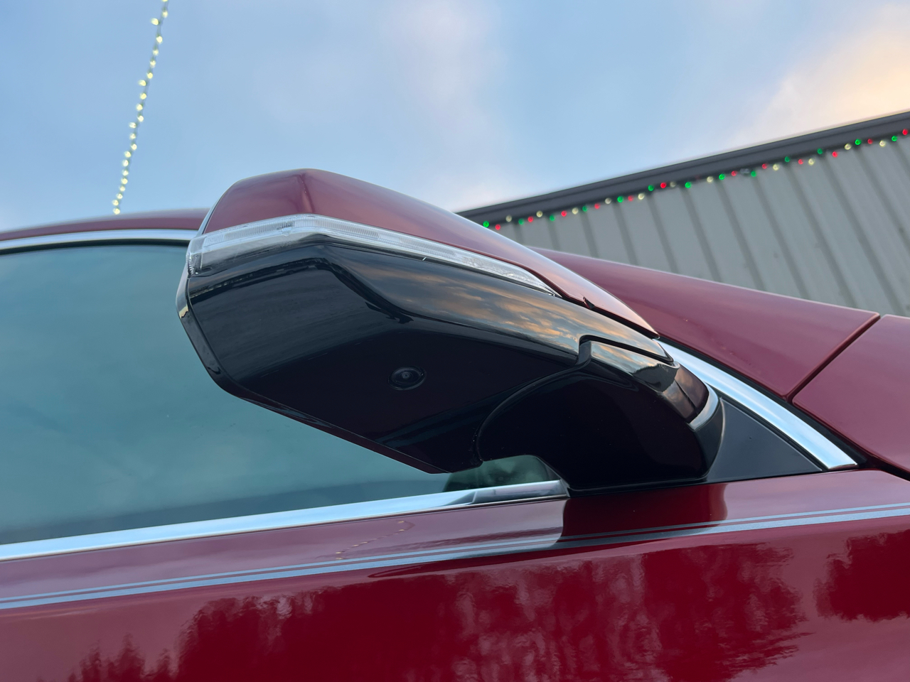 Chevrolet Traverse AWD 4dr LT Leather w/3LT 2019