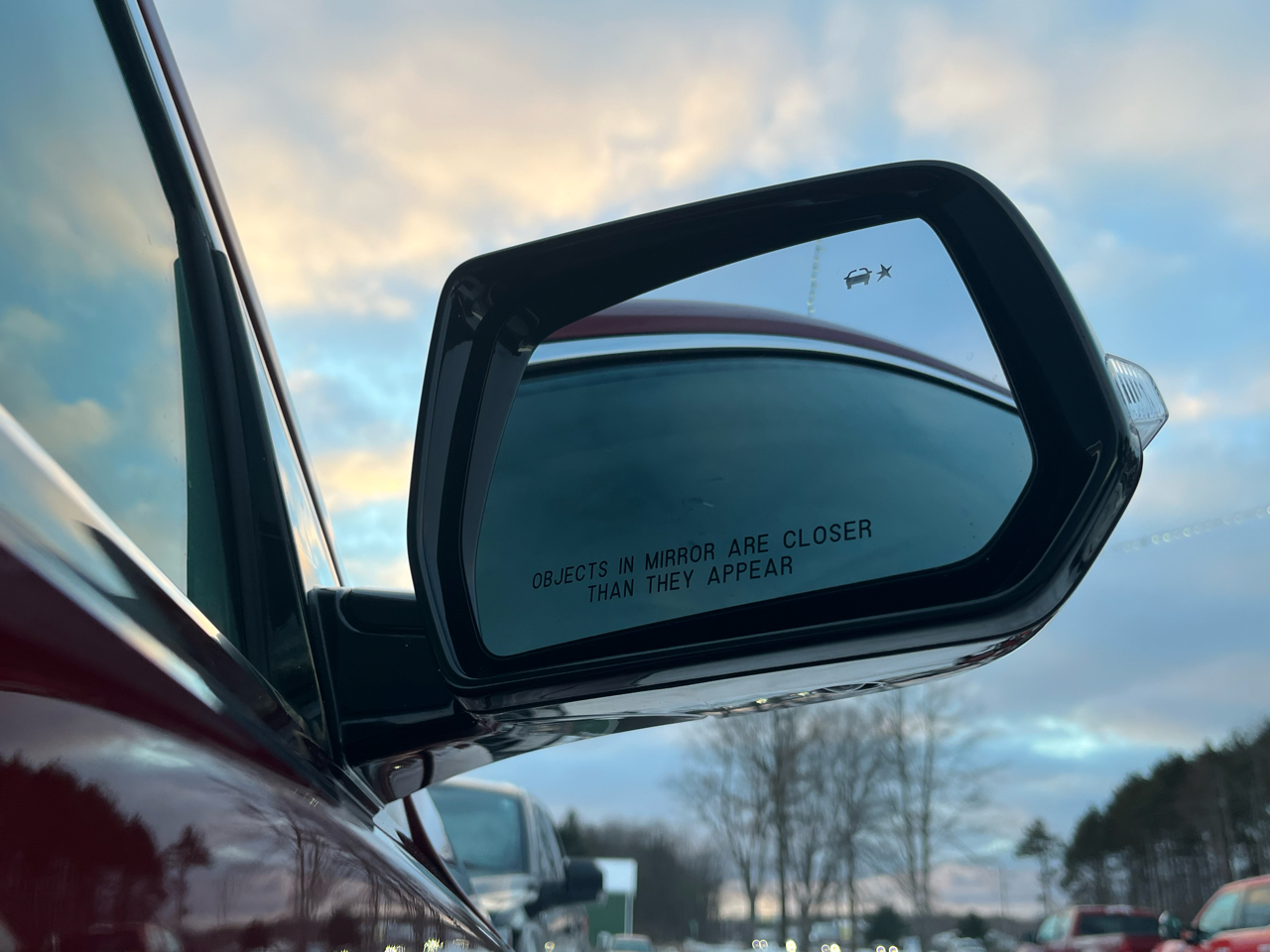 Chevrolet Traverse AWD 4dr LT Leather w/3LT 2019