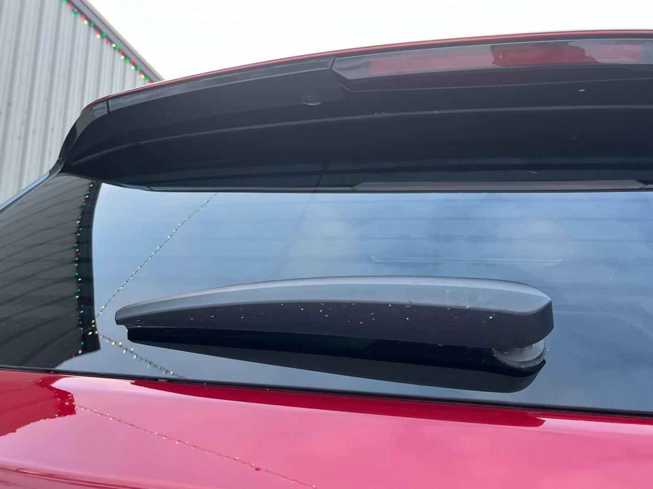 Chevrolet Traverse AWD 4dr LT Leather w/3LT 2019