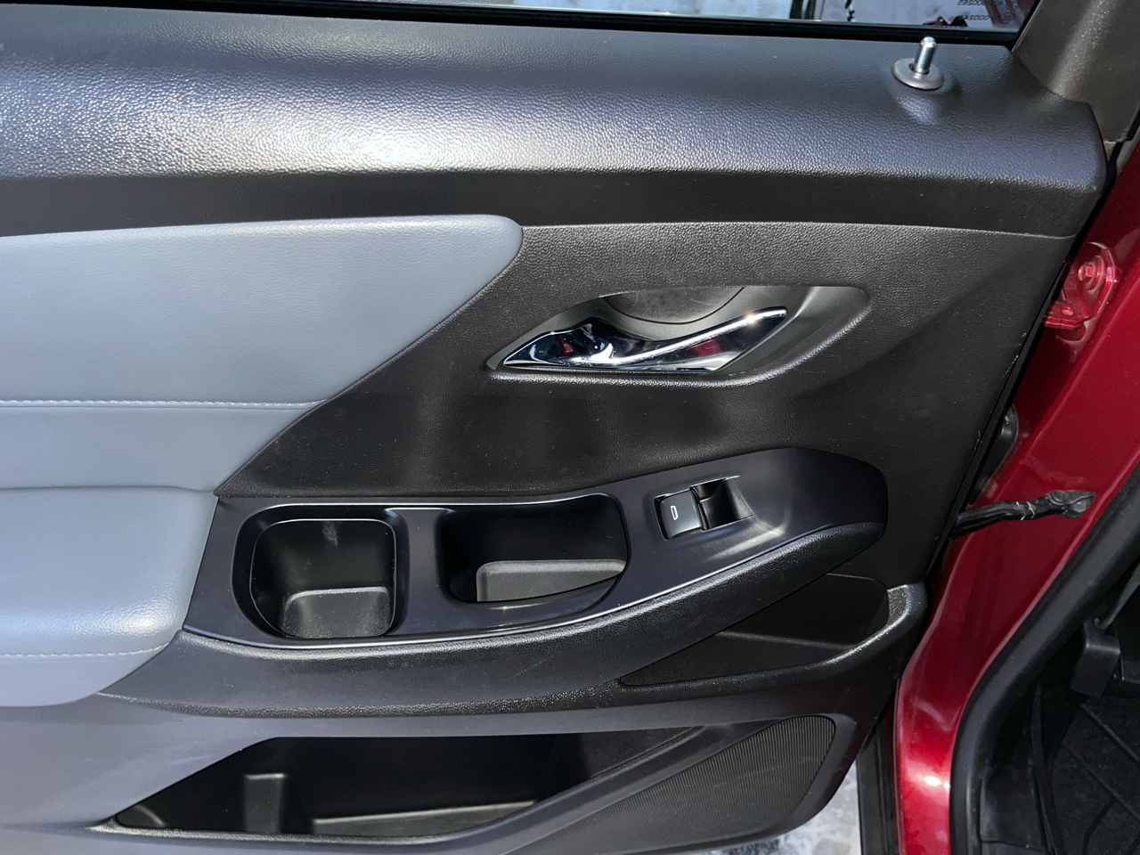 Chevrolet Traverse AWD 4dr LT Leather w/3LT 2019