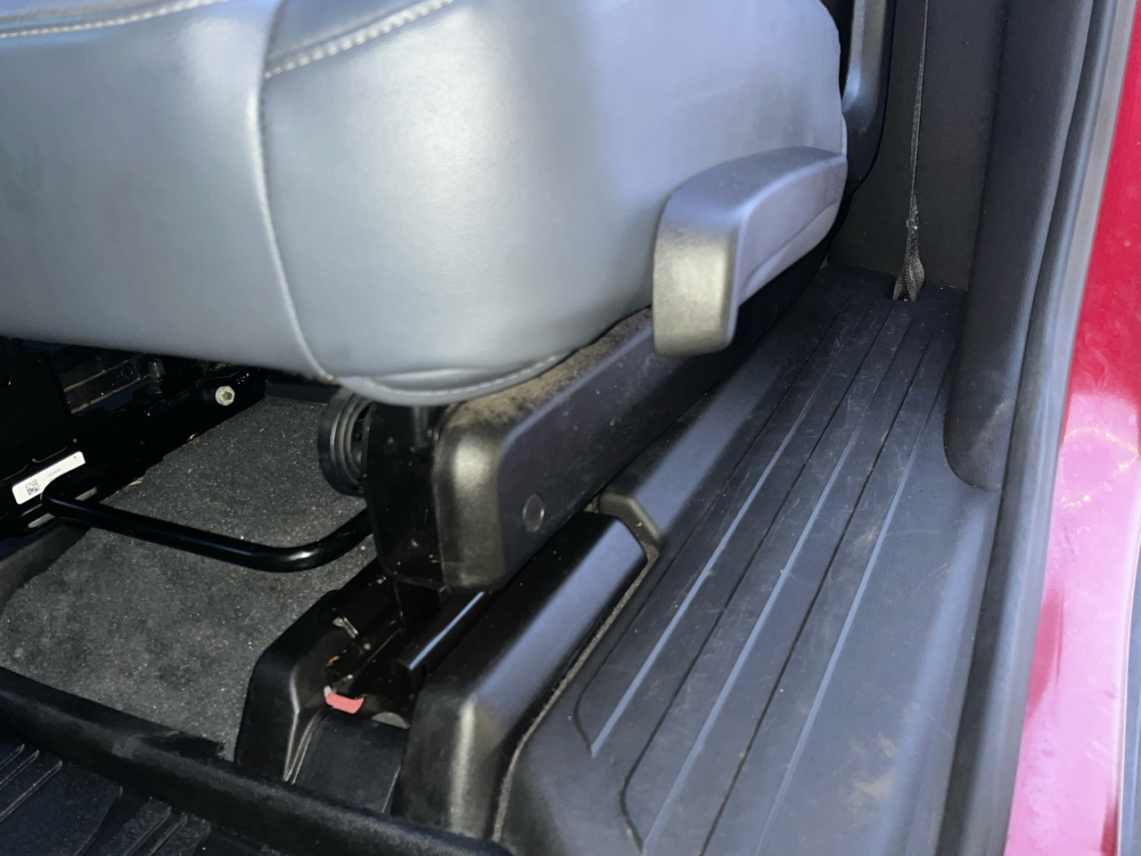 Chevrolet Traverse AWD 4dr LT Leather w/3LT 2019