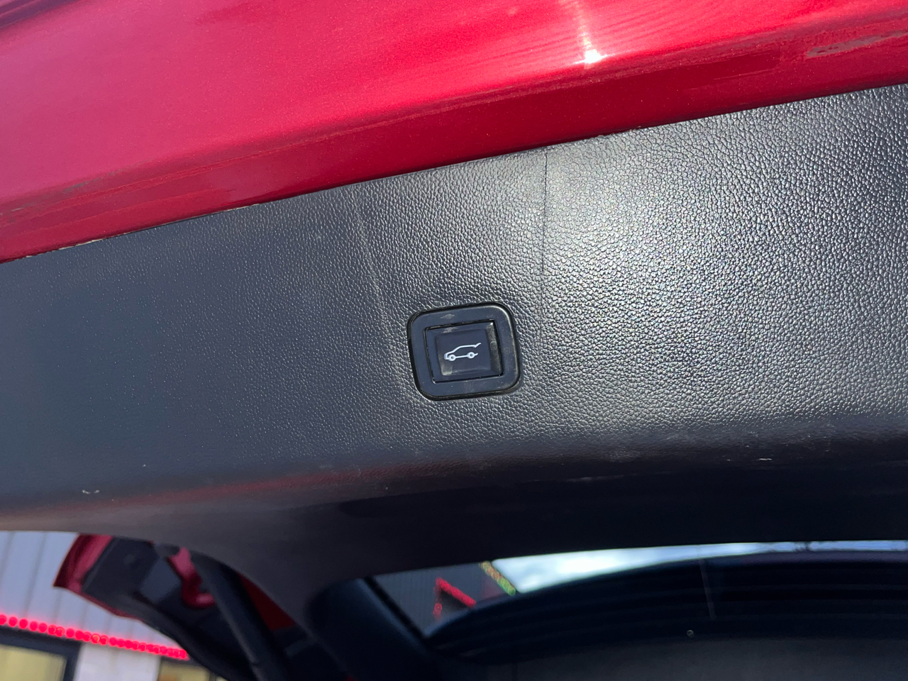 Chevrolet Traverse AWD 4dr LT Leather w/3LT 2019