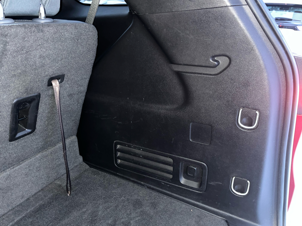 Chevrolet Traverse AWD 4dr LT Leather w/3LT 2019