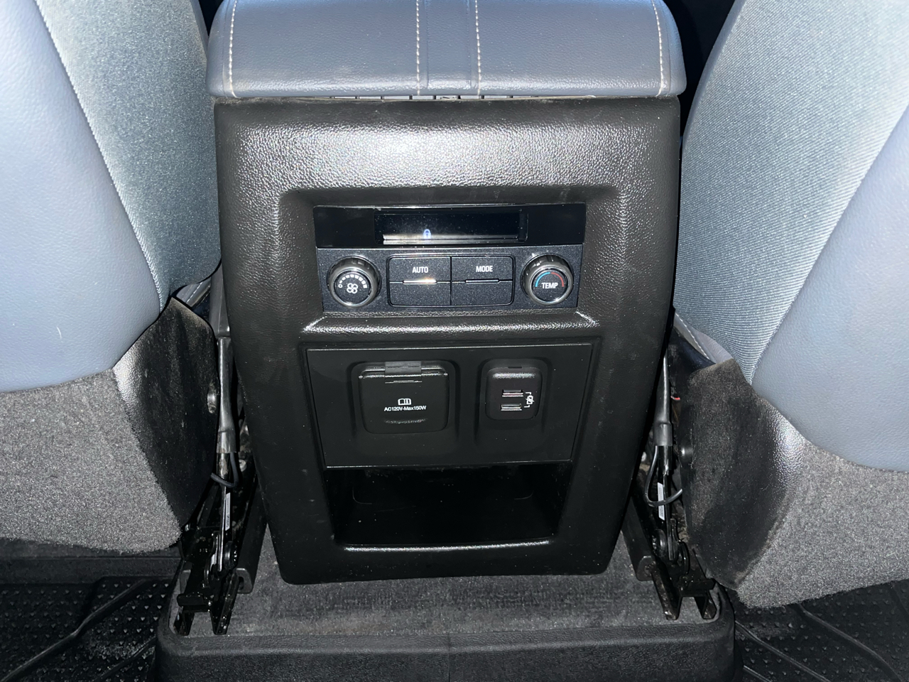 Chevrolet Traverse AWD 4dr LT Leather w/3LT 2019