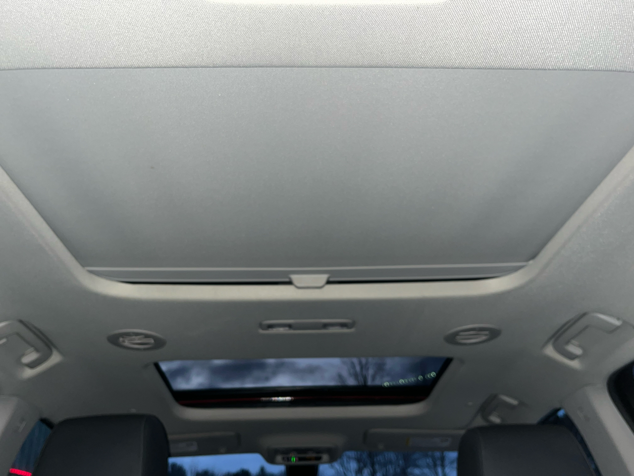 Chevrolet Traverse AWD 4dr LT Leather w/3LT 2019