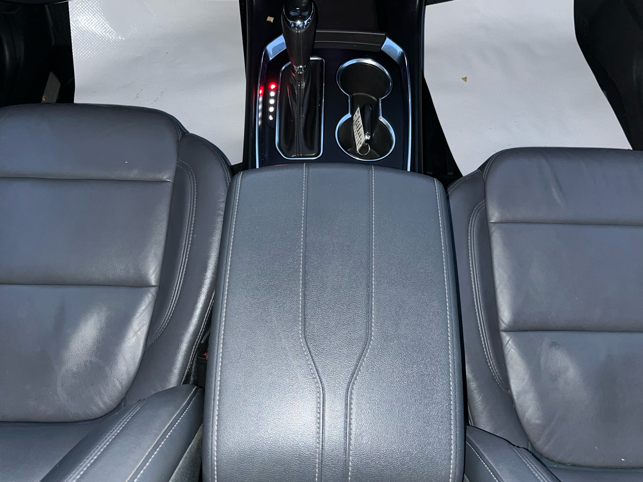 Chevrolet Traverse AWD 4dr LT Leather w/3LT 2019