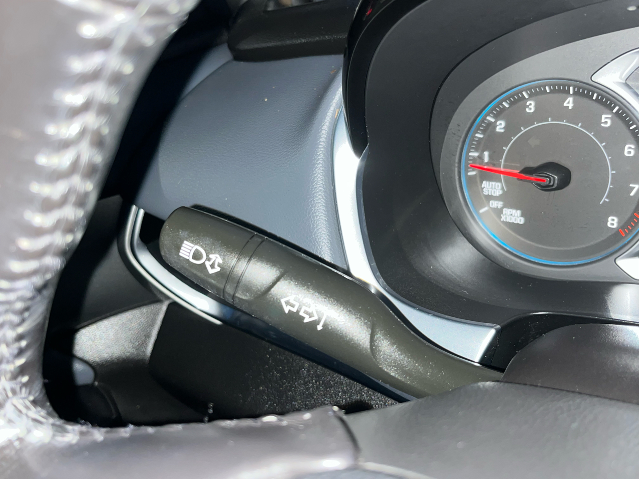 Chevrolet Traverse AWD 4dr LT Leather w/3LT 2019