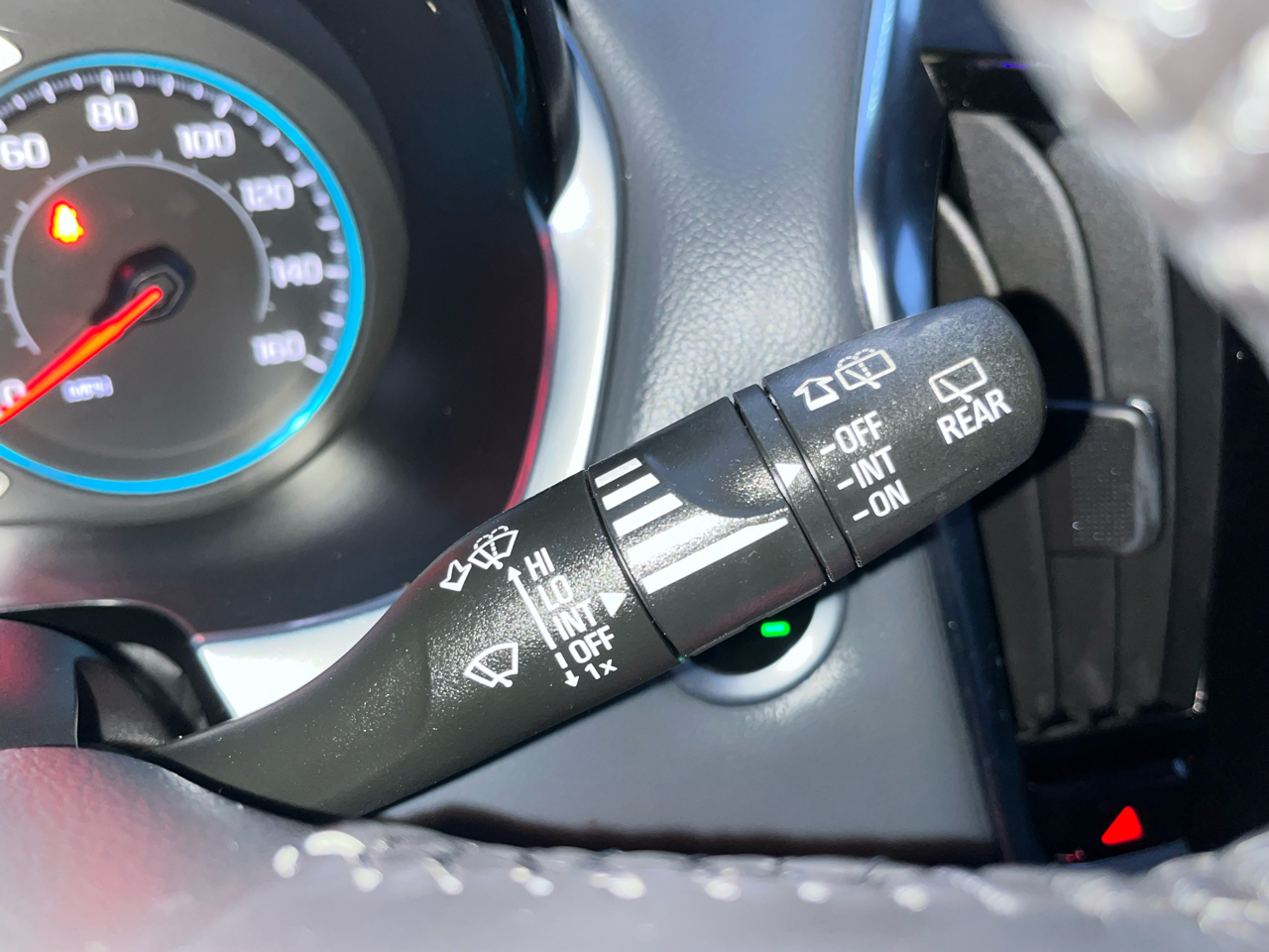 Chevrolet Traverse AWD 4dr LT Leather w/3LT 2019