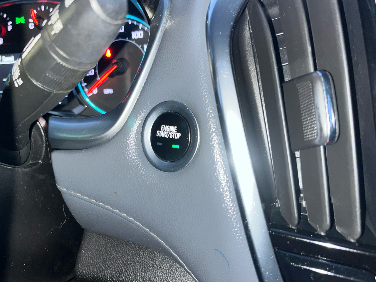 Chevrolet Traverse AWD 4dr LT Leather w/3LT 2019