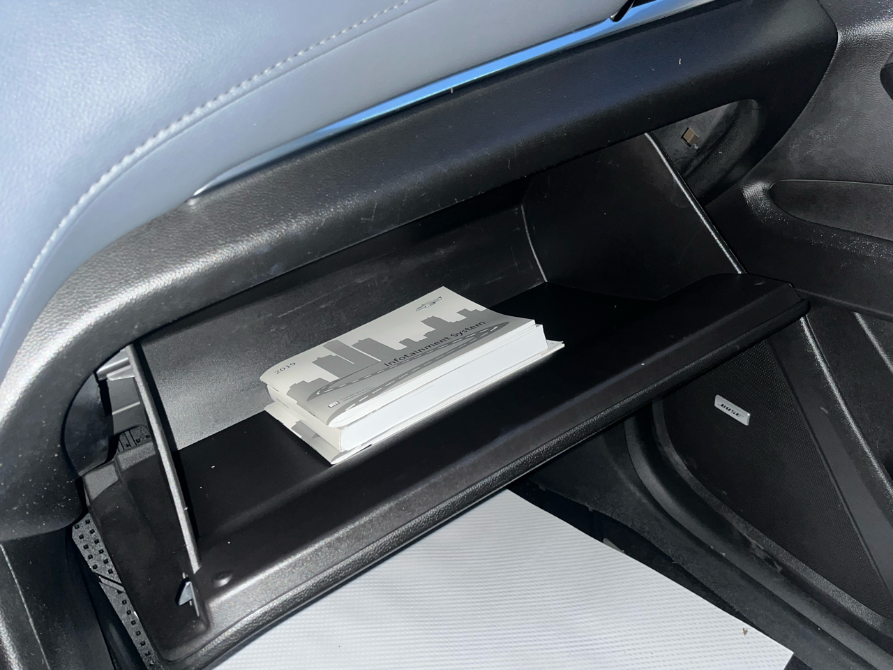 Chevrolet Traverse AWD 4dr LT Leather w/3LT 2019