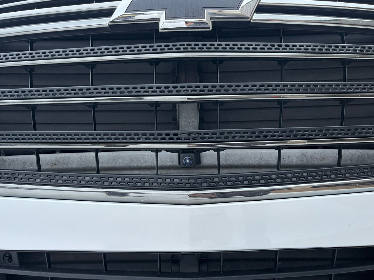 Chevrolet Traverse FWD 4dr Premier w/1LZ 2019