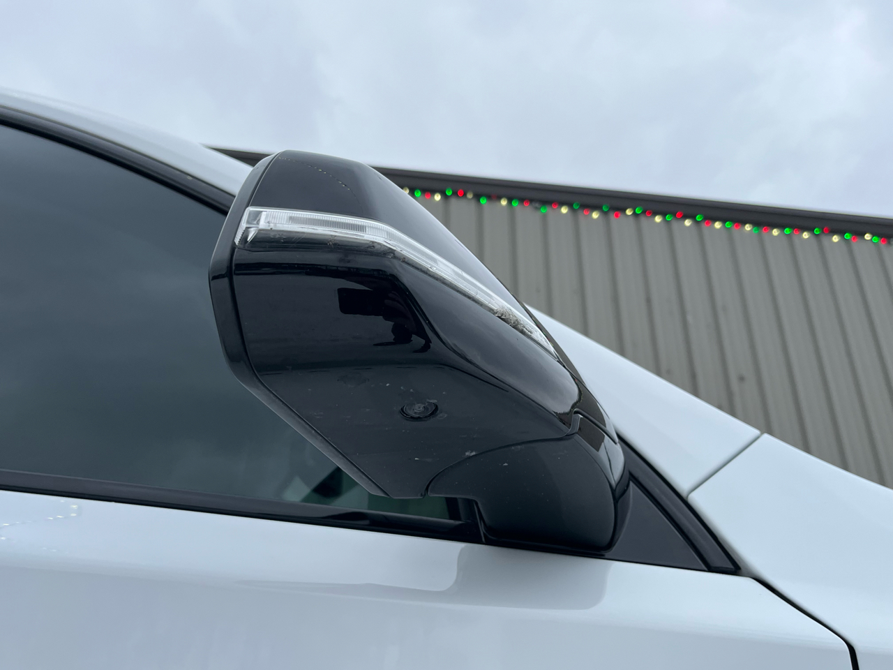 Chevrolet Traverse FWD 4dr Premier w/1LZ 2019