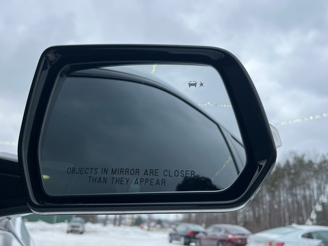 Chevrolet Traverse FWD 4dr Premier w/1LZ 2019