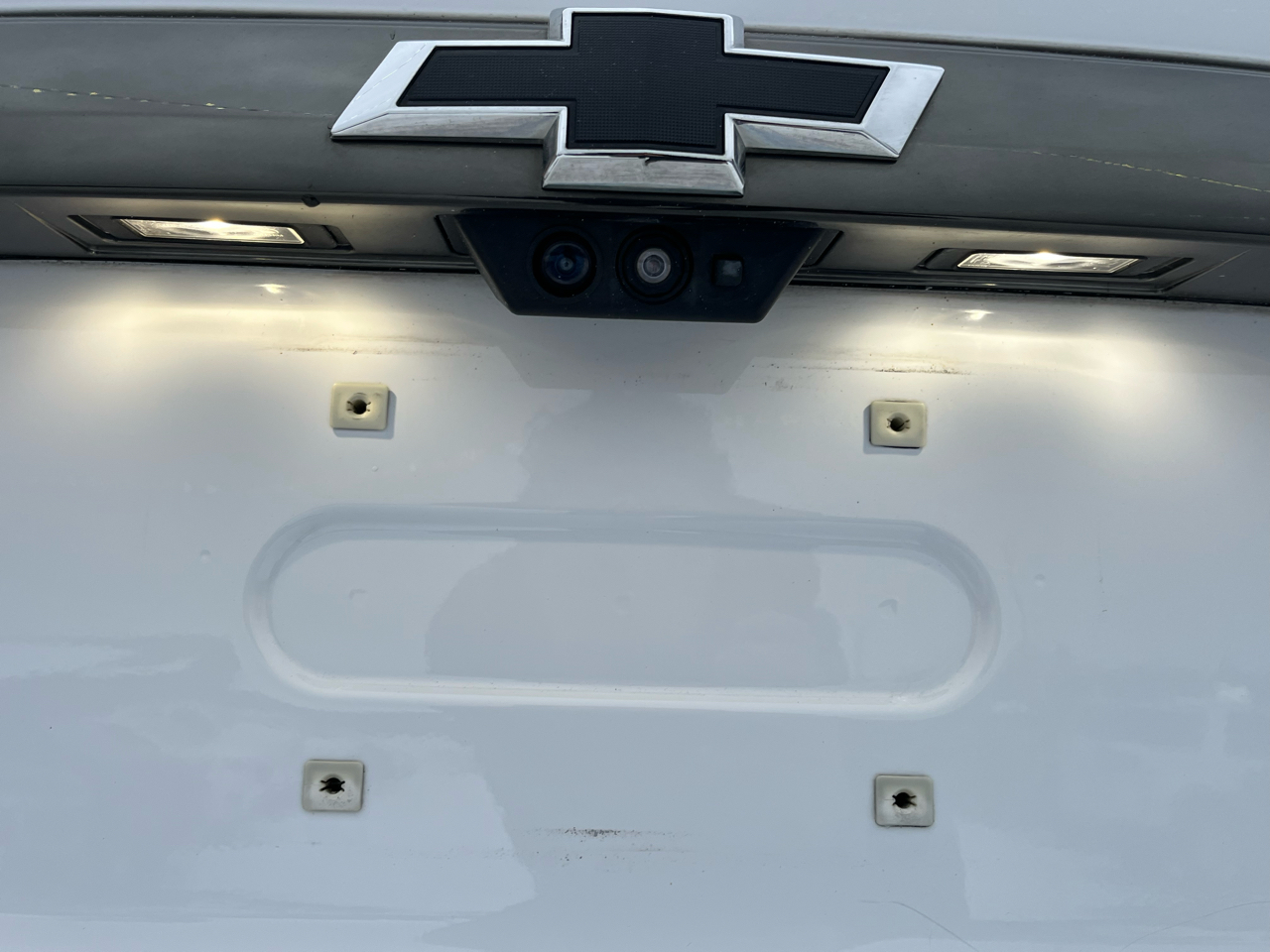 Chevrolet Traverse FWD 4dr Premier w/1LZ 2019