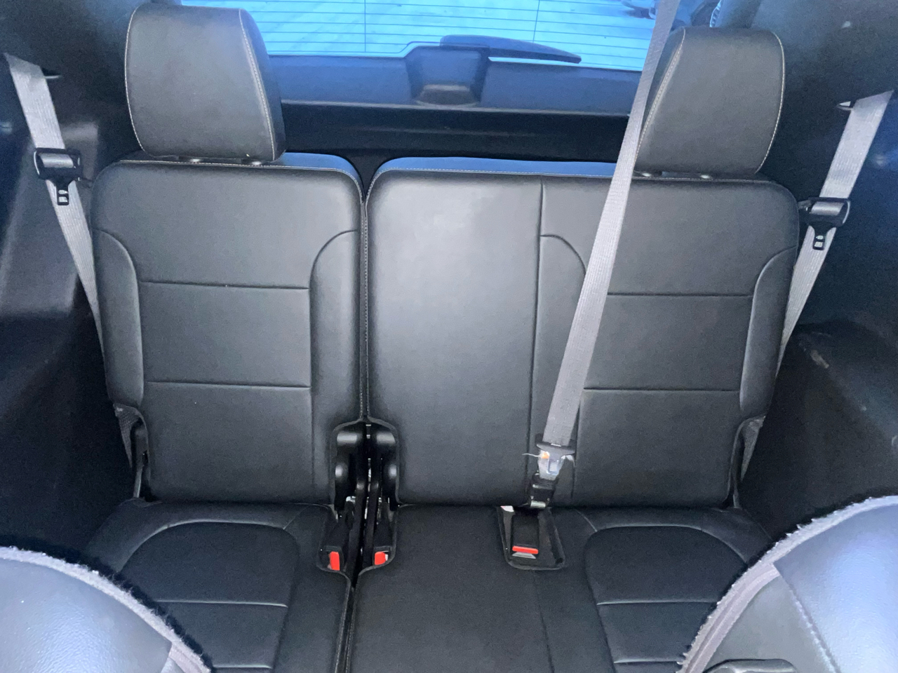 Chevrolet Traverse FWD 4dr Premier w/1LZ 2019