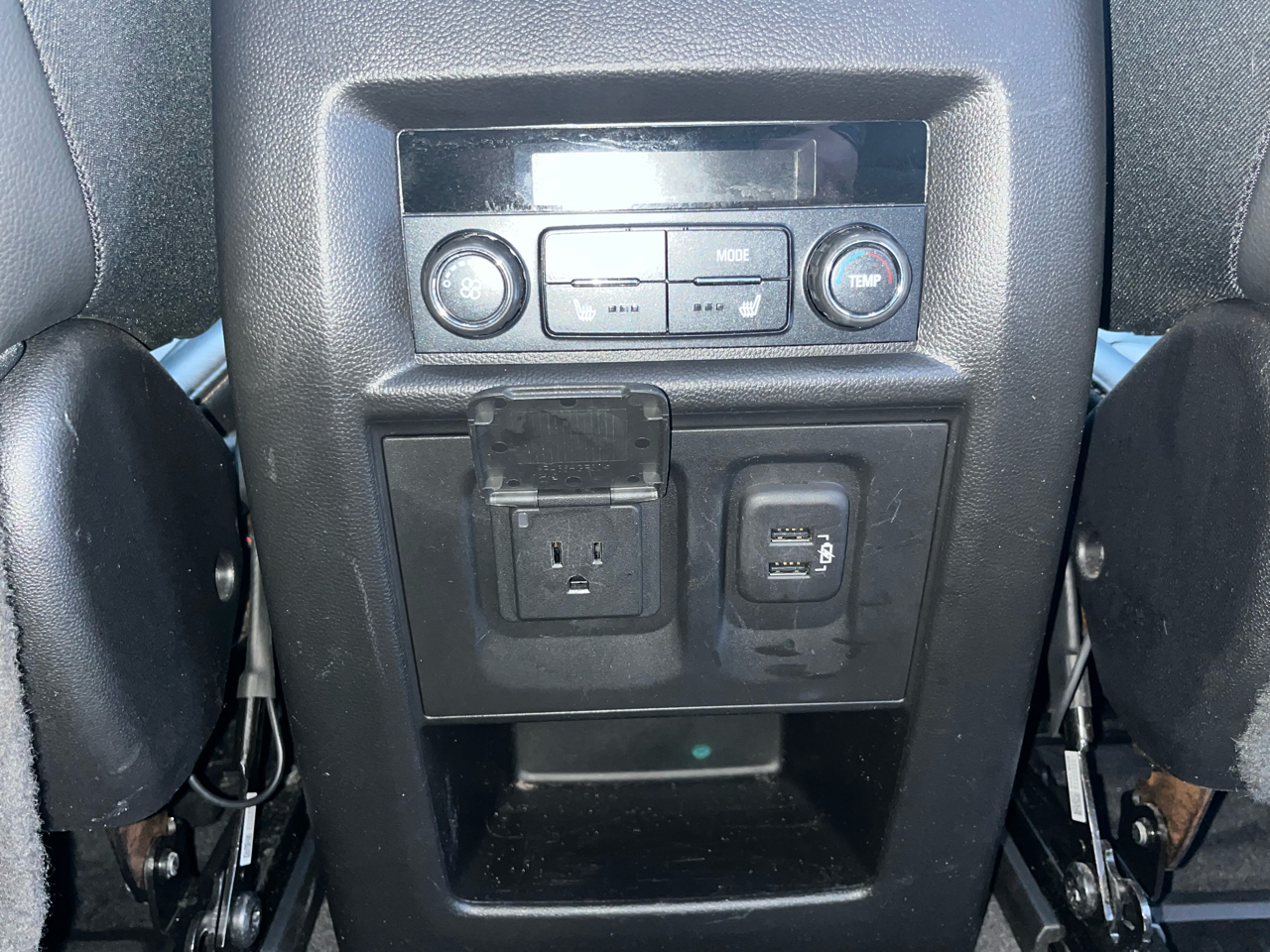 Chevrolet Traverse FWD 4dr Premier w/1LZ 2019