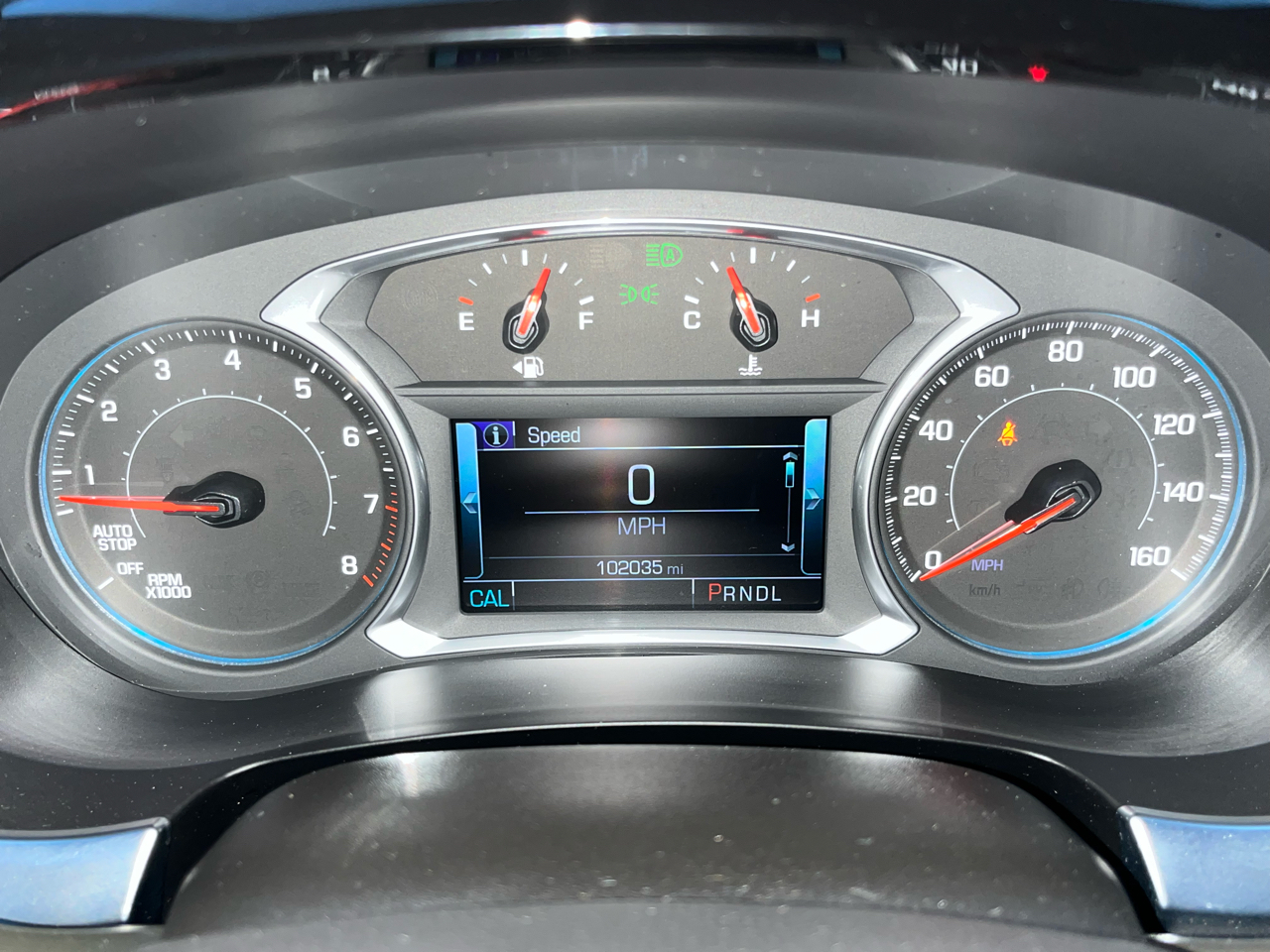 Chevrolet Traverse FWD 4dr Premier w/1LZ 2019