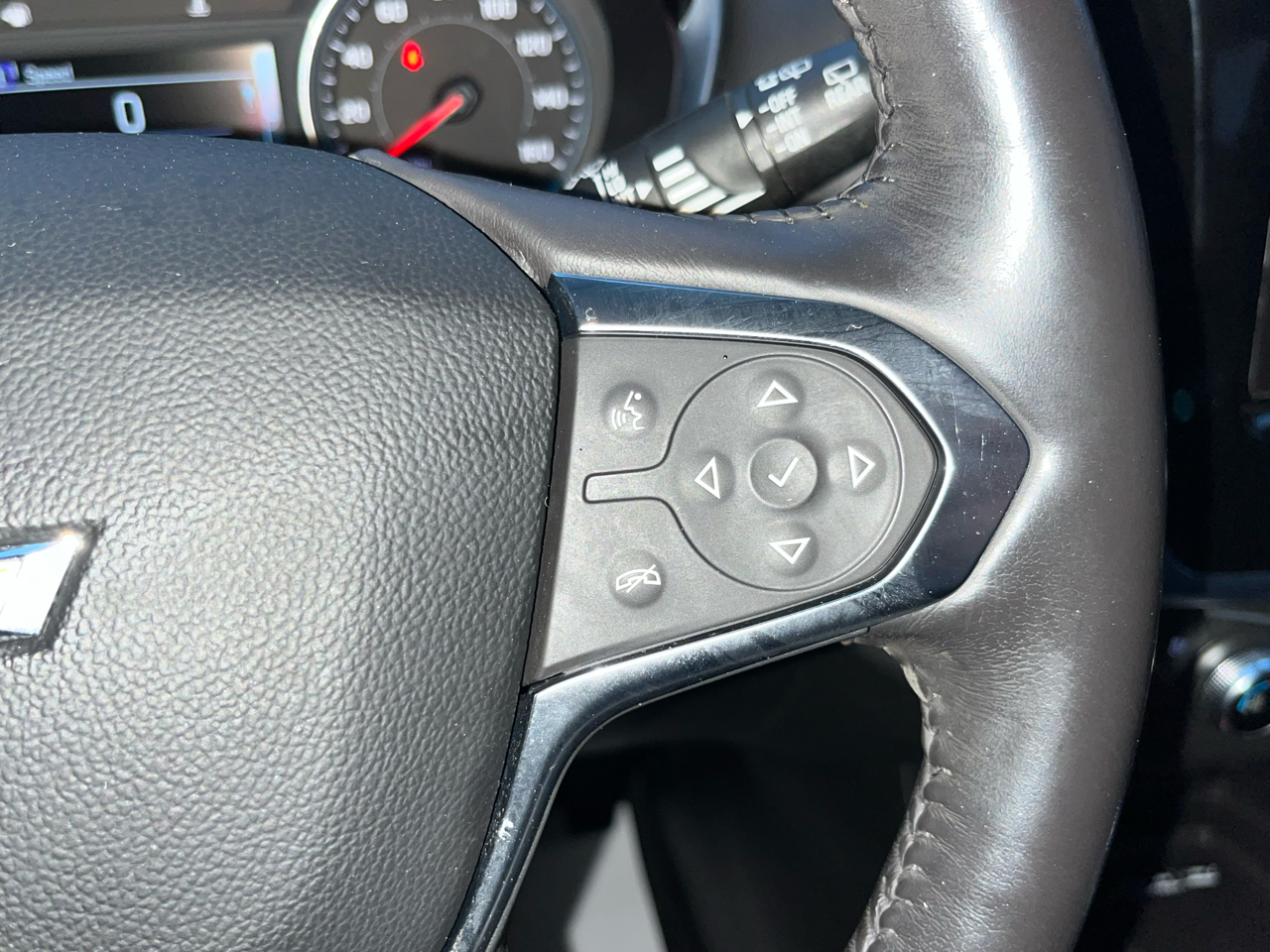 Chevrolet Traverse FWD 4dr Premier w/1LZ 2019