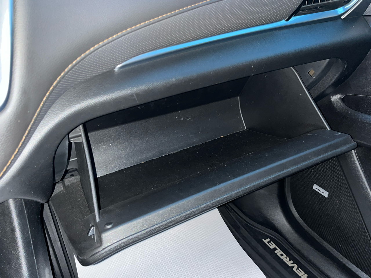 Chevrolet Traverse FWD 4dr Premier w/1LZ 2019