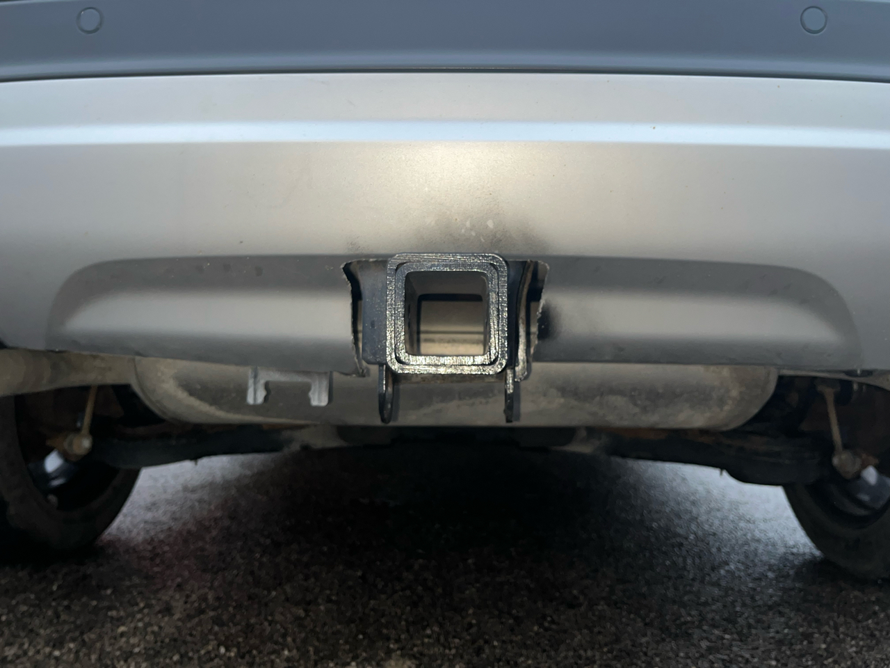 Ford Escape SEL 4WD 2018