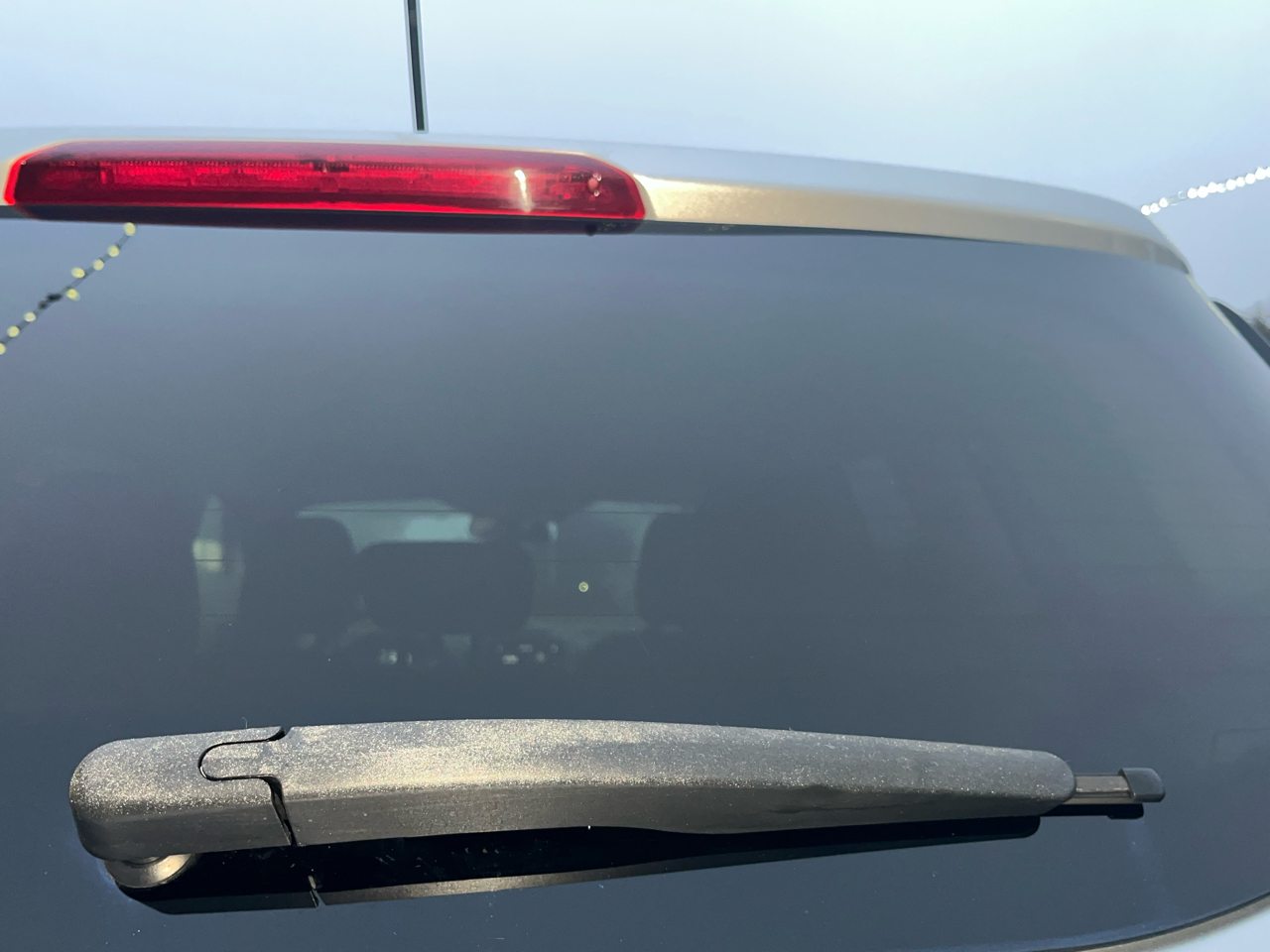 Ford Escape SEL 4WD 2018