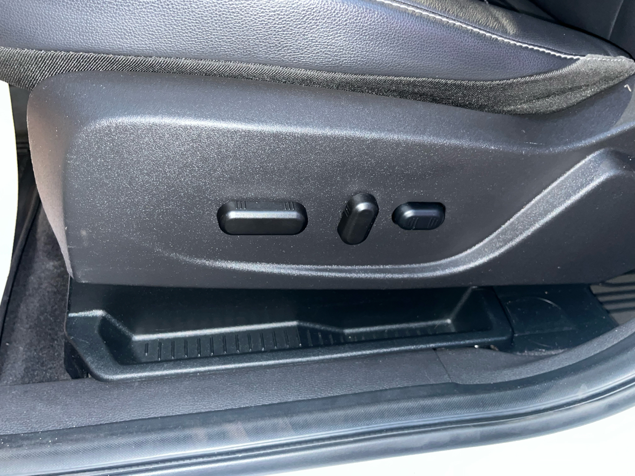 Ford Escape SEL 4WD 2018