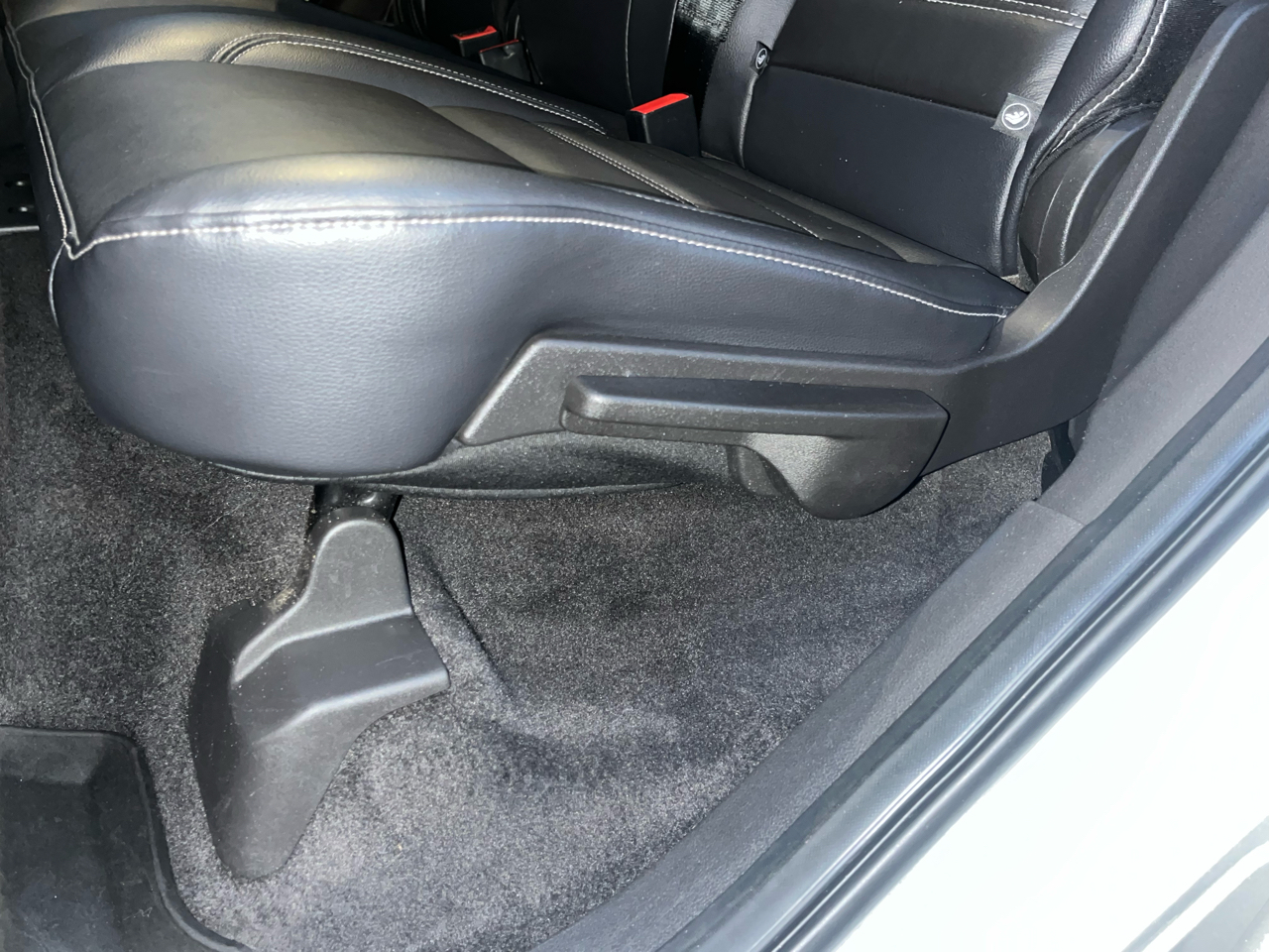 Ford Escape SEL 4WD 2018