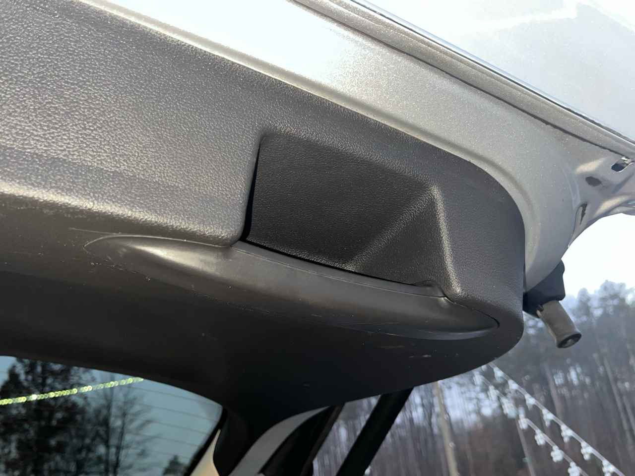 Ford Escape SEL 4WD 2018