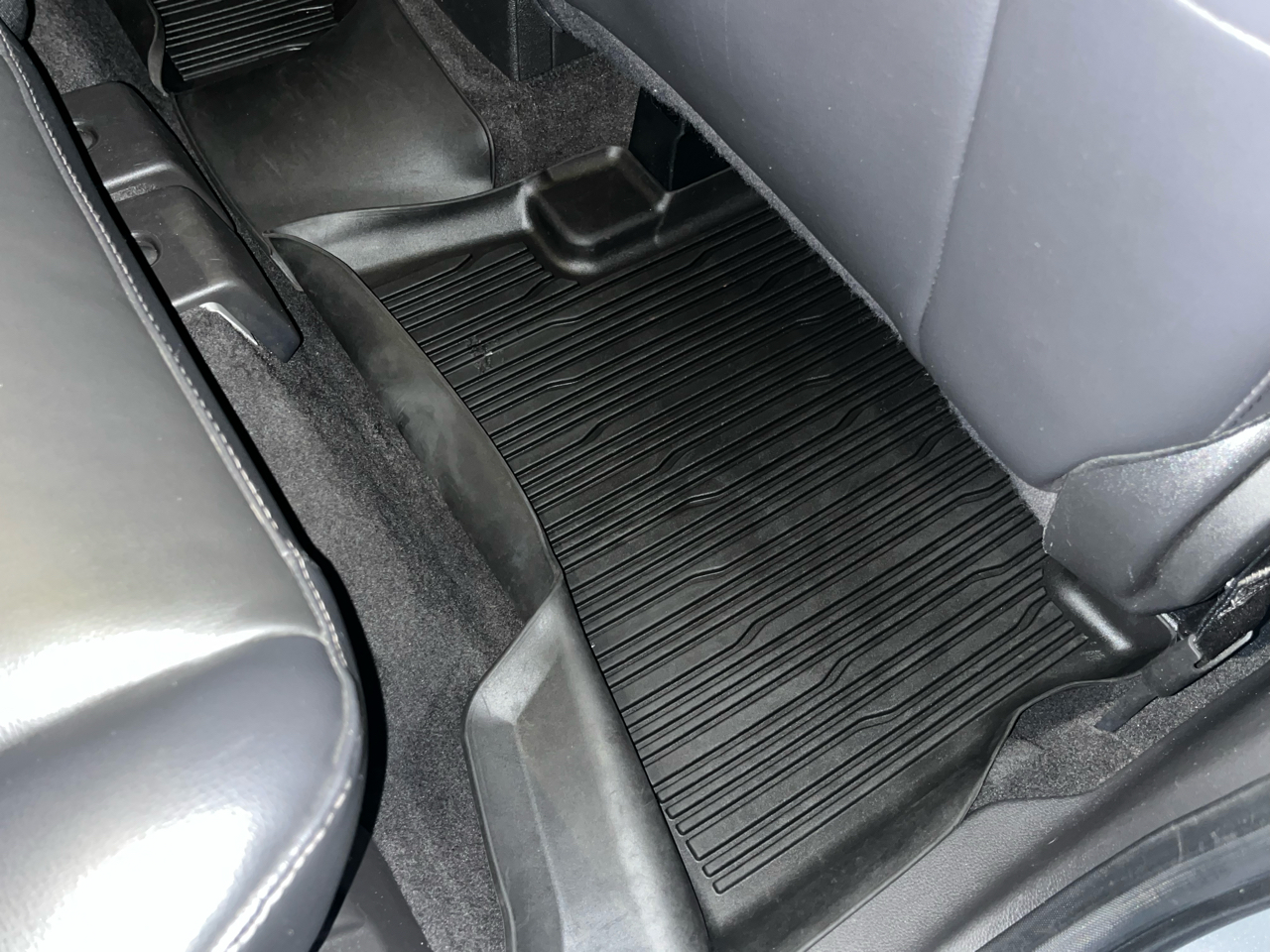 Ford Escape SEL 4WD 2018