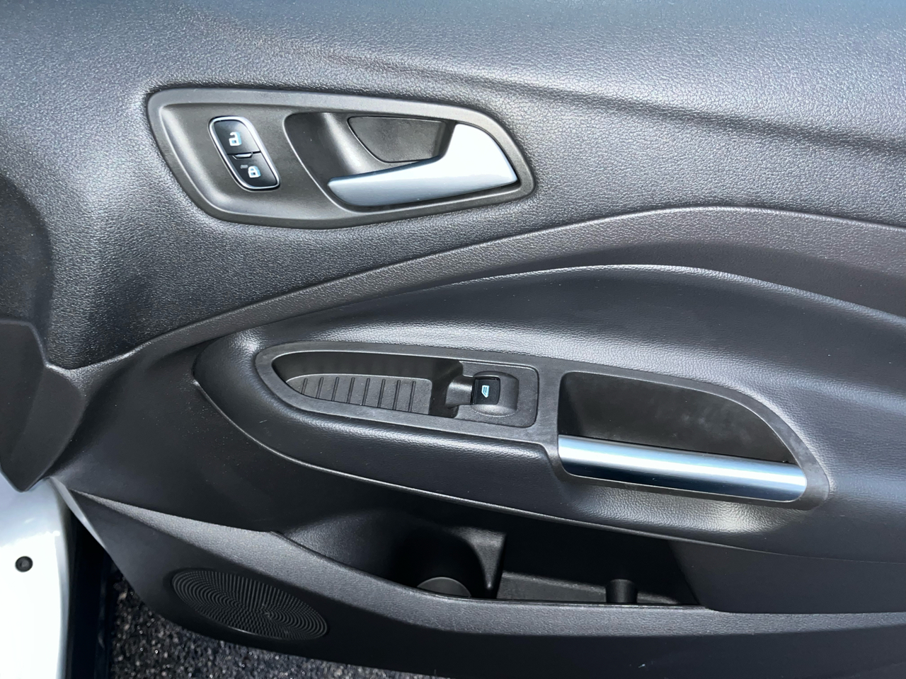 Ford Escape SEL 4WD 2018