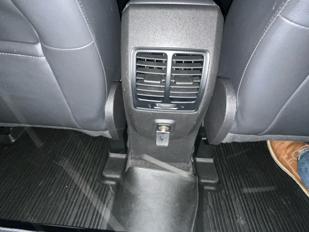 Ford Escape SEL 4WD 2018