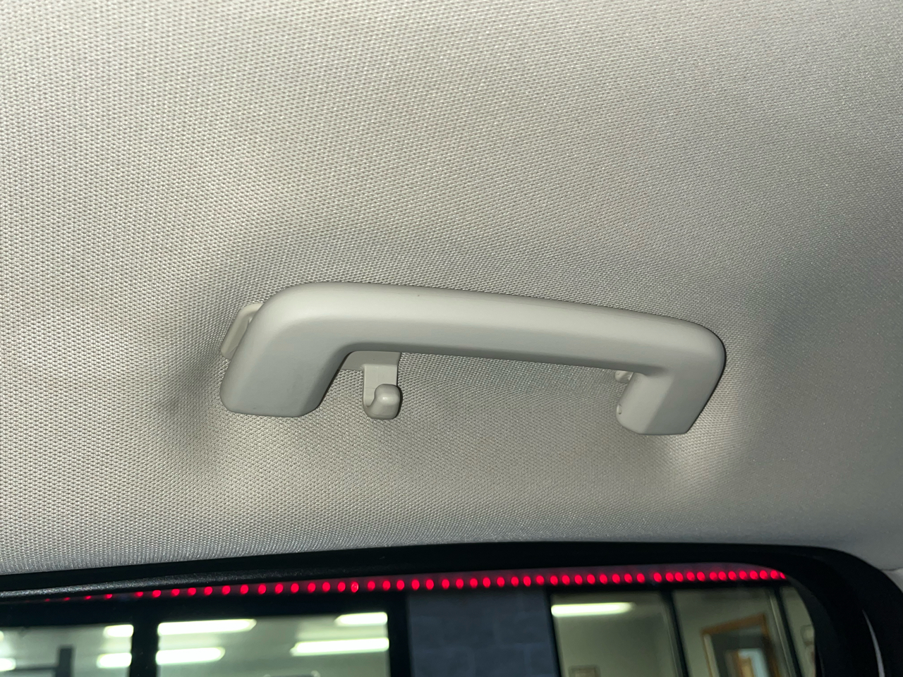 Ford Escape SEL 4WD 2018