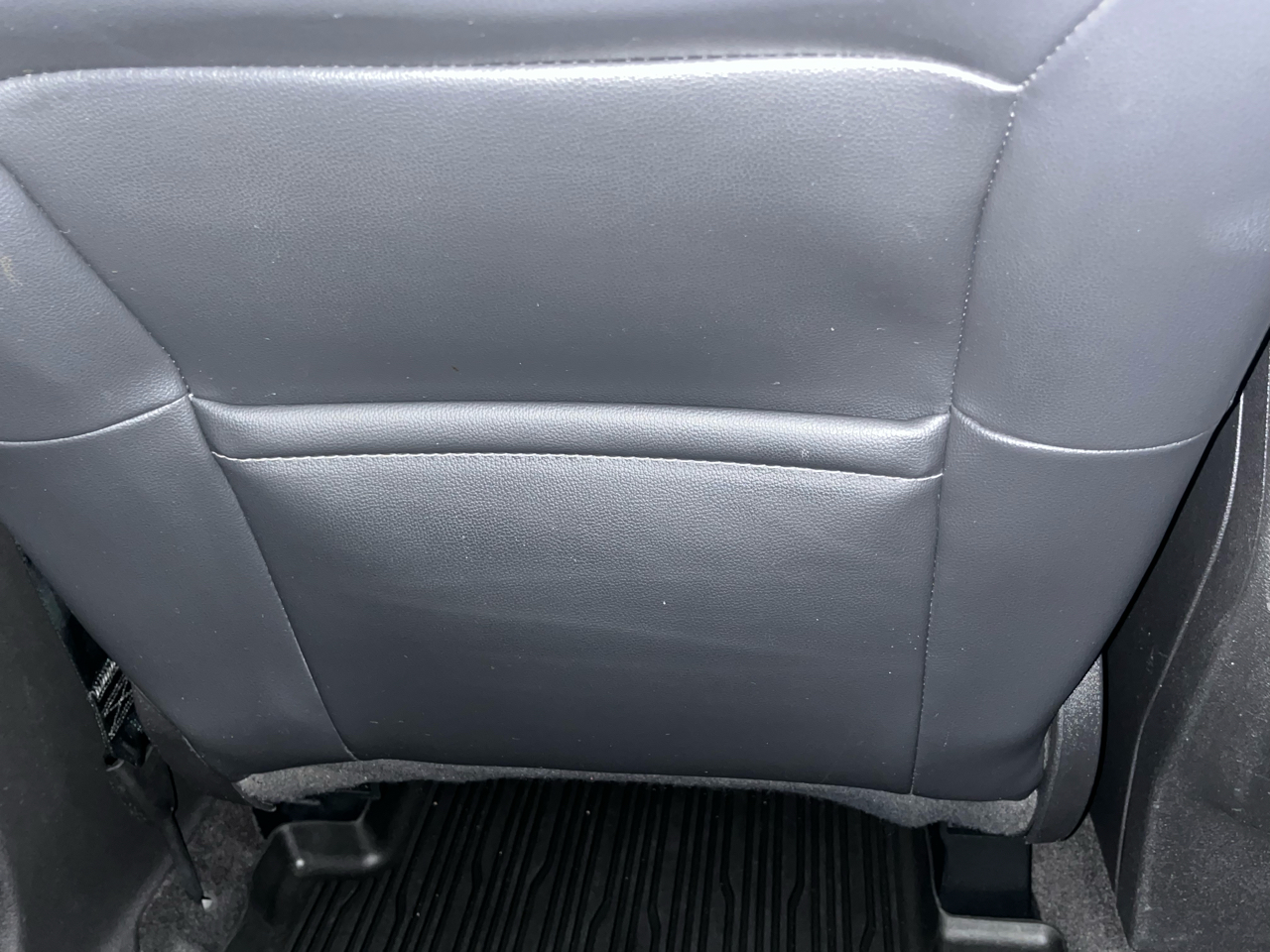 Ford Escape SEL 4WD 2018